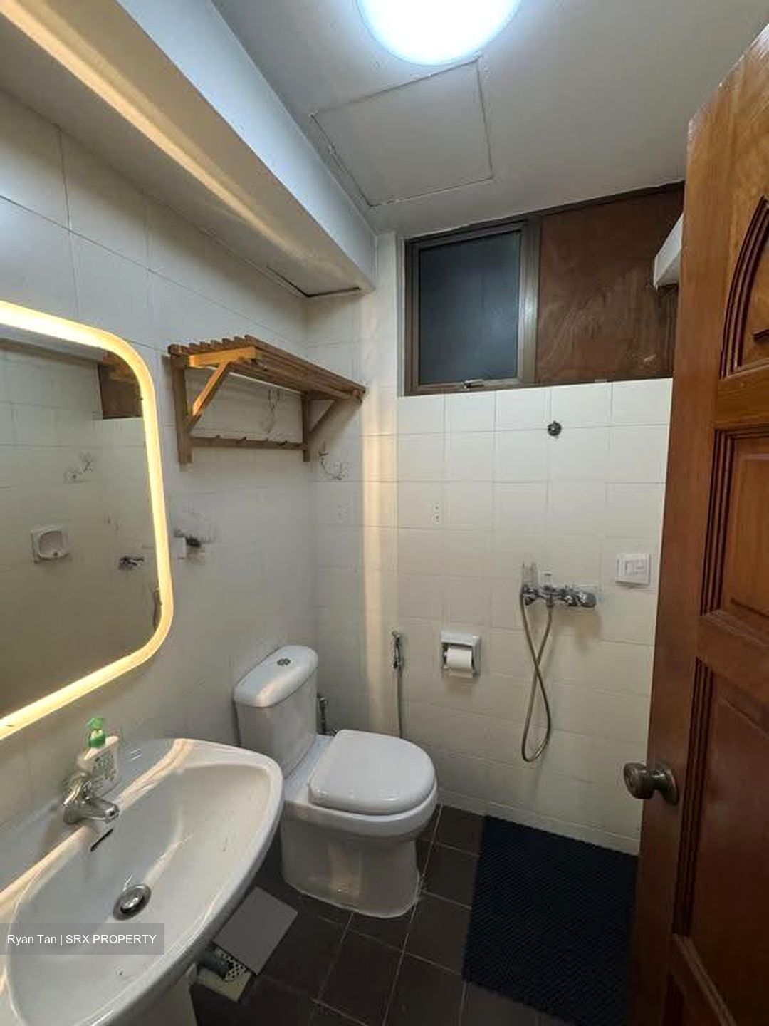 Cashew Park Condominium (D23), Condominium #637340611